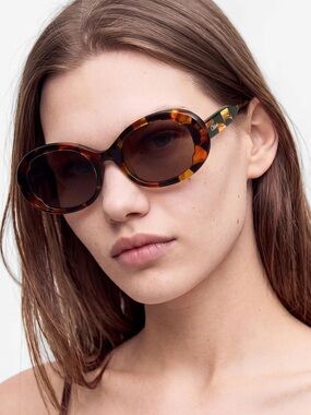 Excluded Chloe Sunglasses, New 285